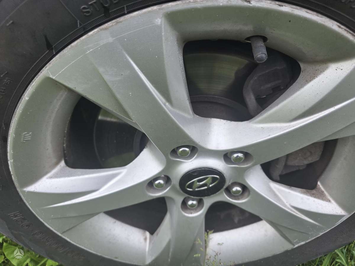 Hyundai i40, wagon