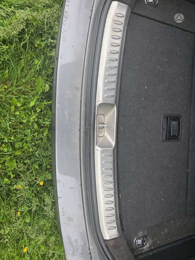 Hyundai i40, wagon