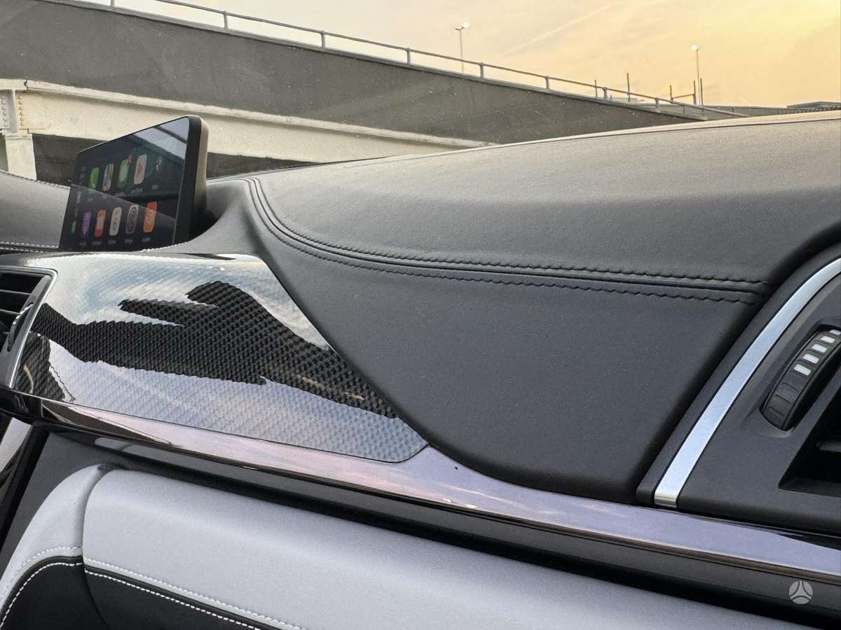 BMW M4, 3.0 l., Кабриолет