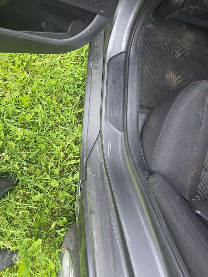 Hyundai i40, Универсал