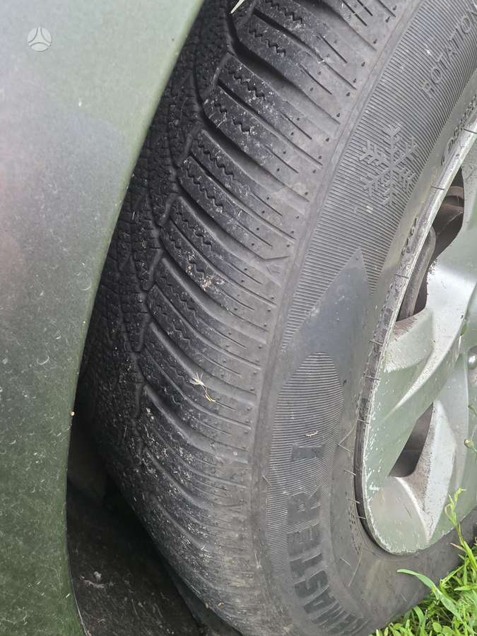 Hyundai i40, Универсал