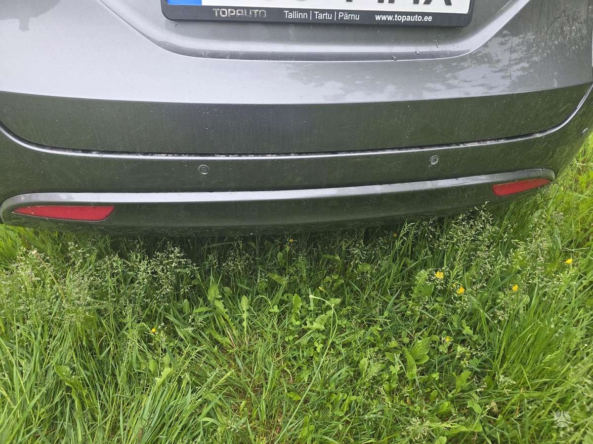 Hyundai i40, wagon