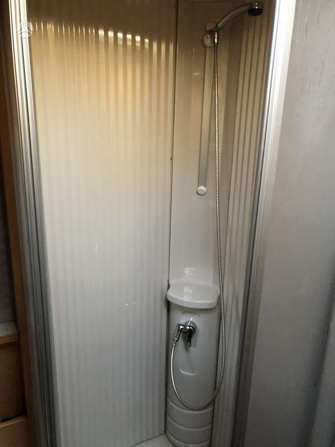 Bürstner Elegance 590, cits