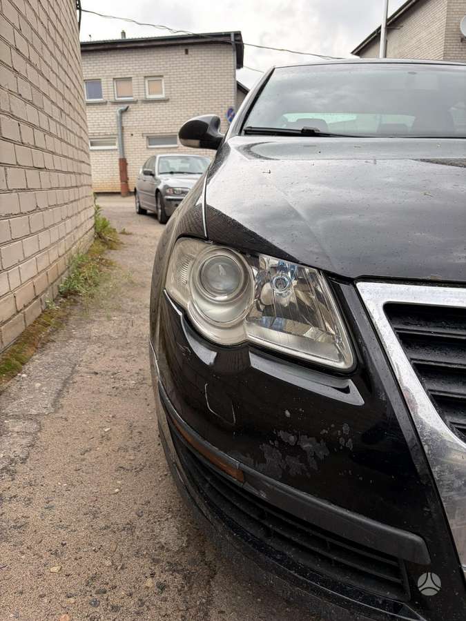 Volkswagen Passat - 6
