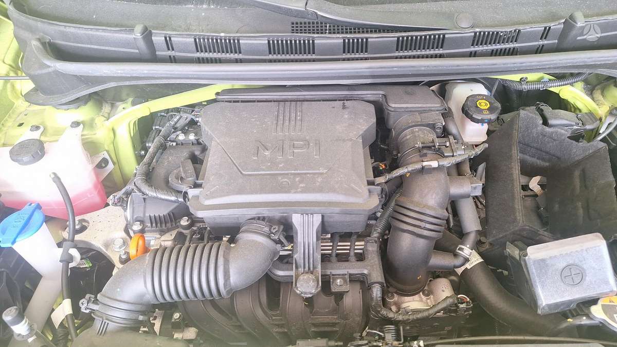 Hyundai i10 Europa dalimis 37067728237