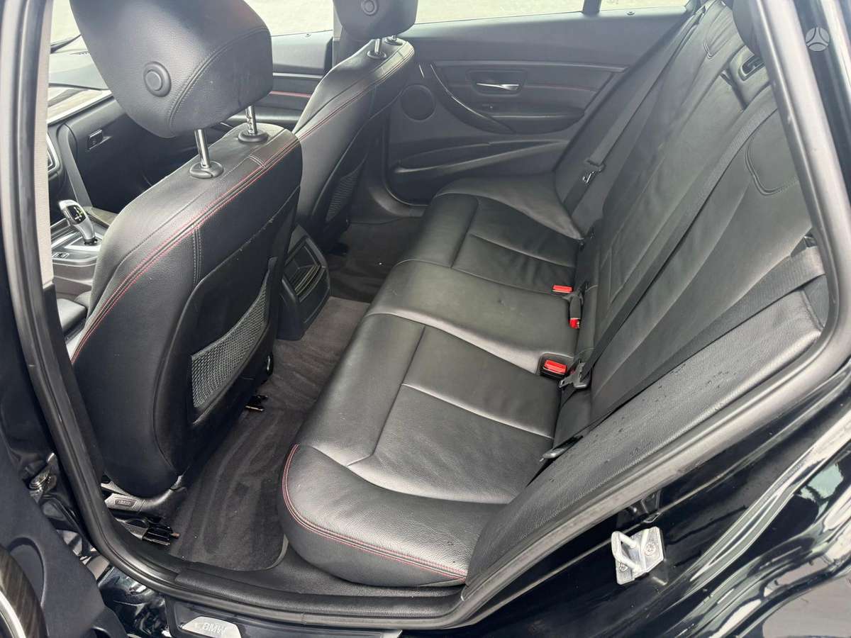 BMW 316, 2.0 l., Универсал