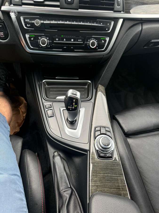 BMW 316, 2.0 l., Универсал