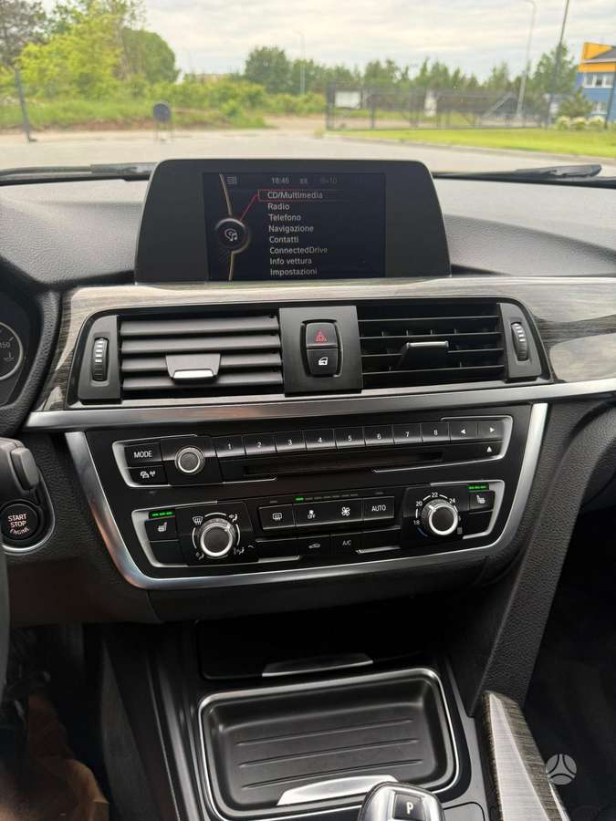 BMW 316, 2.0 l., Универсал