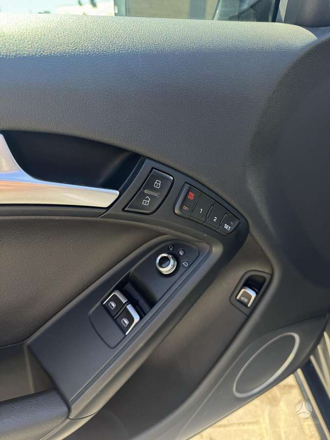 Audi A5, 2.0 l., coupe