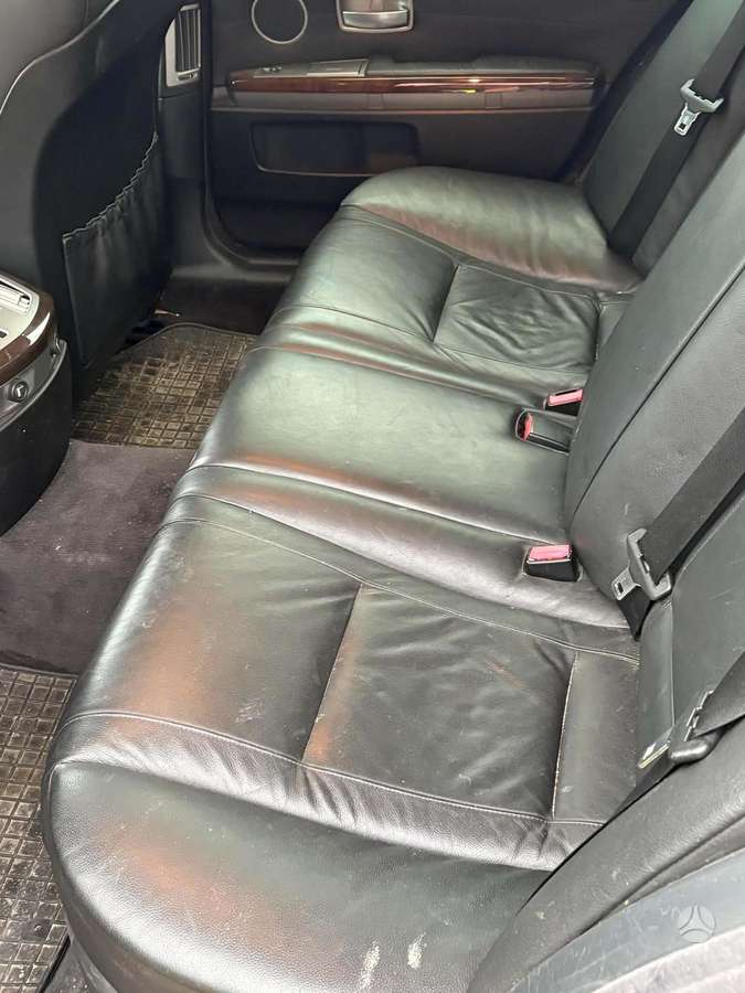 BMW 730, 3.0 l., Седан