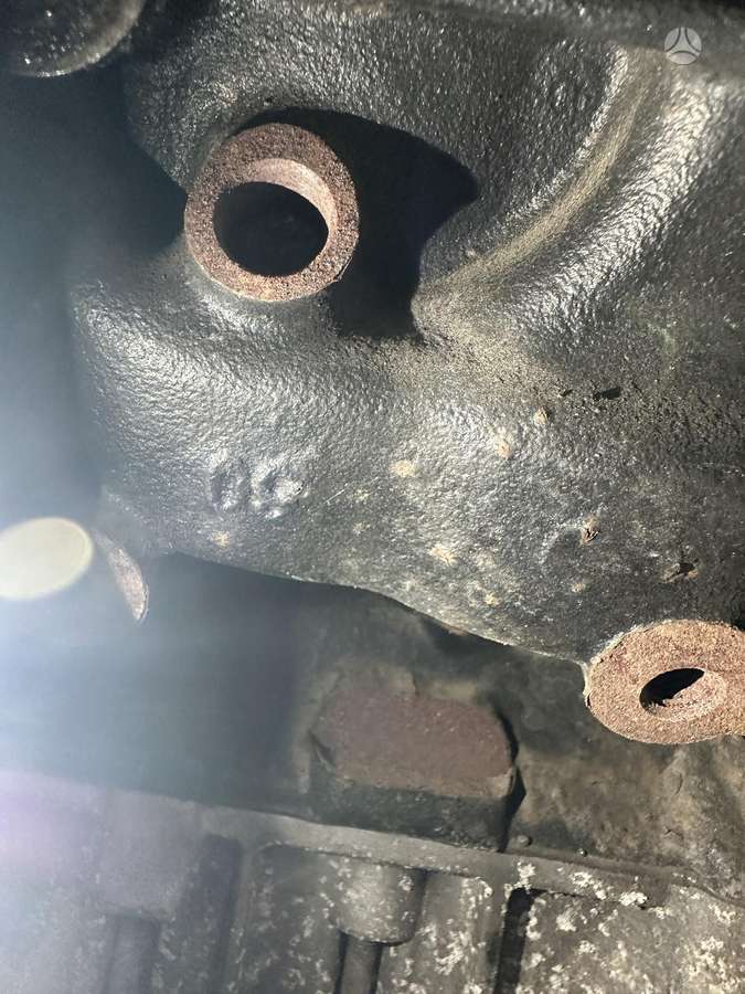 Audi Q5 engine parts