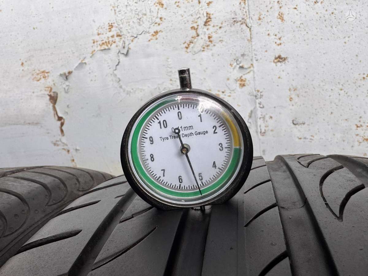Pirelli Powergy, летние 215/50 R18