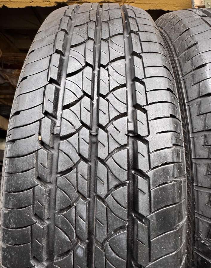 Barum Vanis 2, vasarinės 195/80 R14