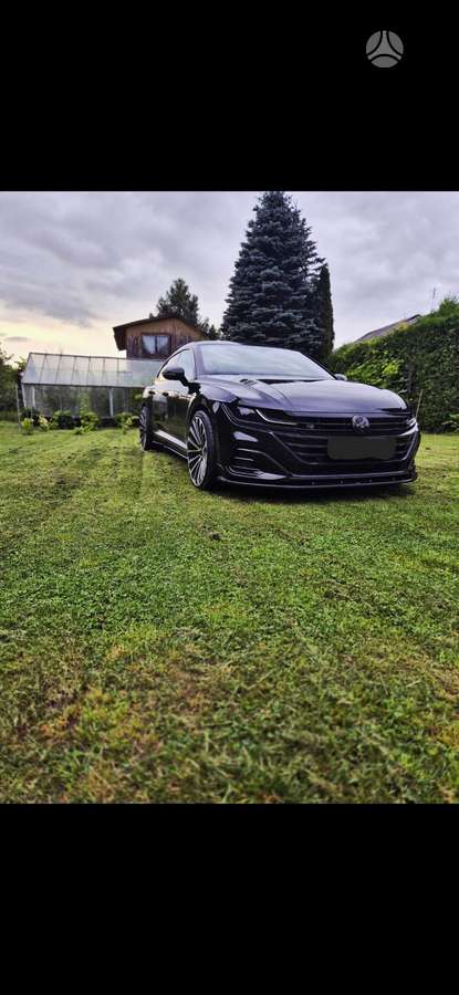Maxton Design Arteon SB