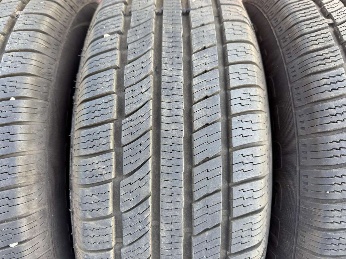 Ovation VI-782 AS, universalios 215/65 R16