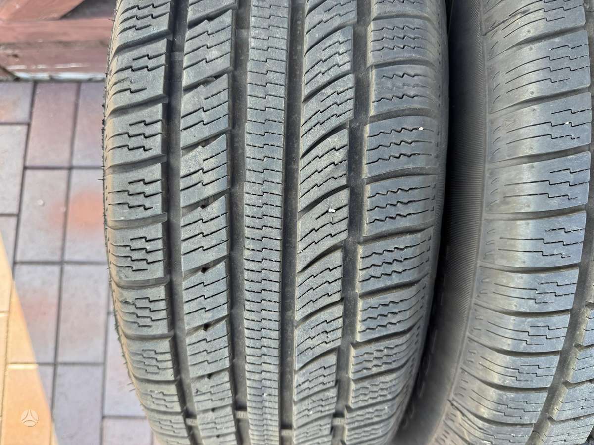 Ovation VI-782 AS, всесезонные 215/65 R16