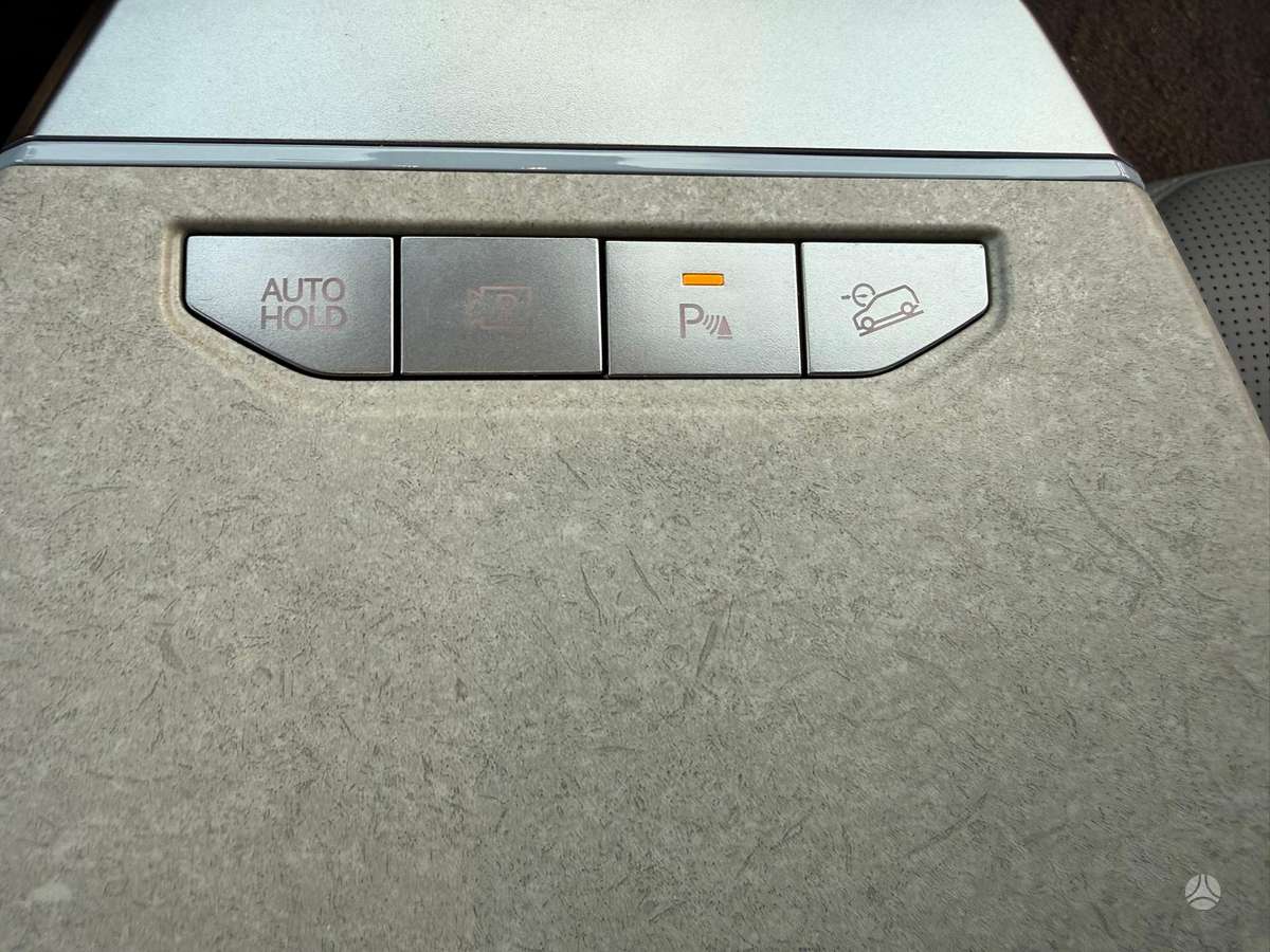 Kia EV3, Минивэн