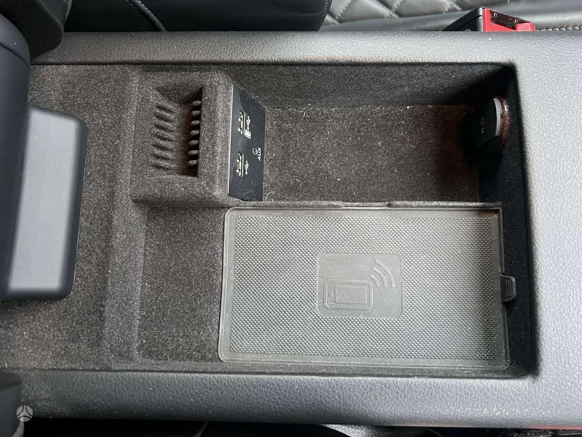 Audi A6, 3.0 l., Универсал
