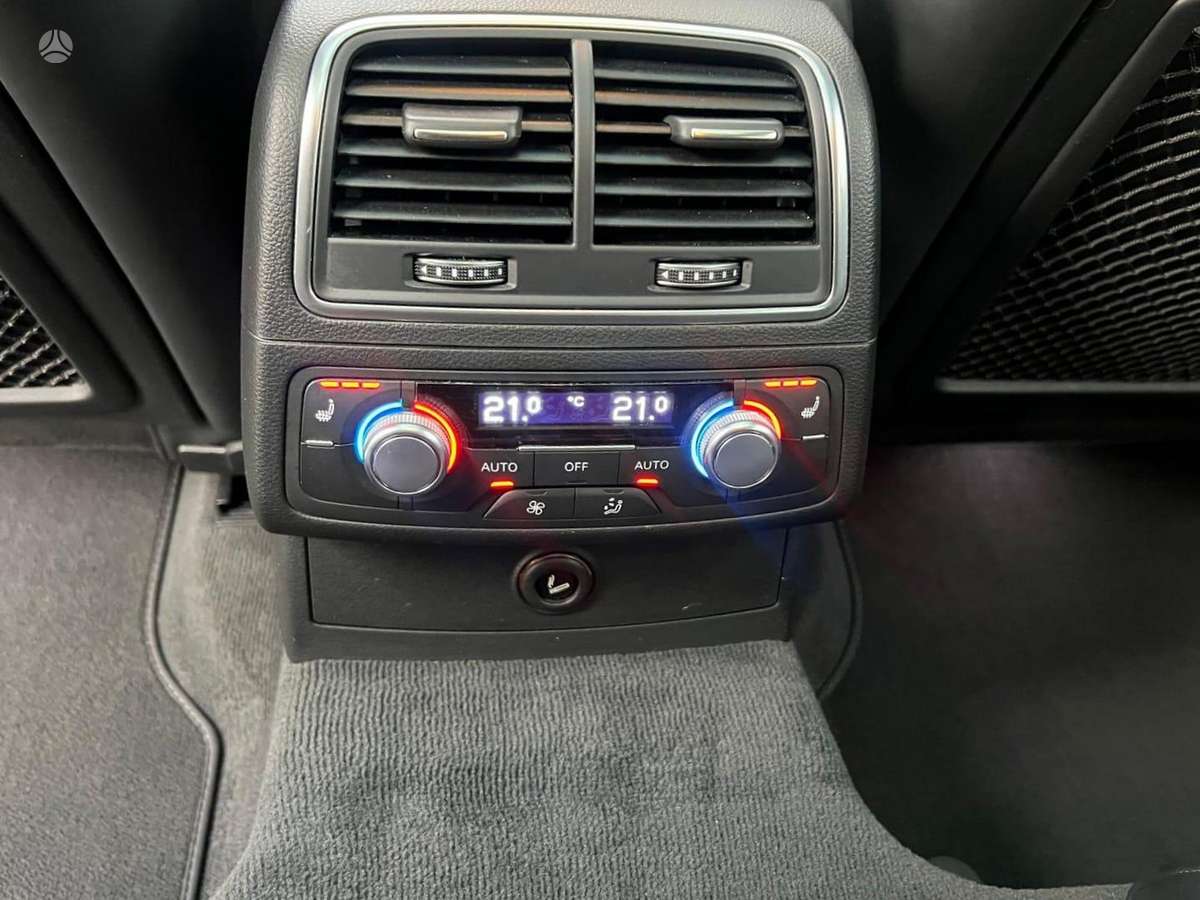 Audi A6, 3.0 l., Универсал