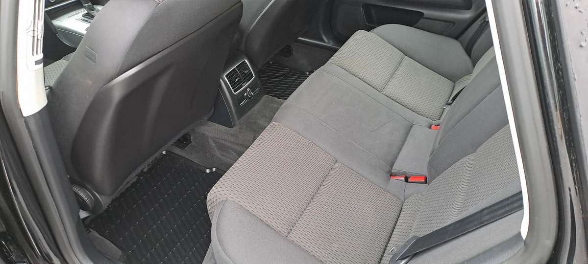 Audi A6, 2.0 l., Универсал
