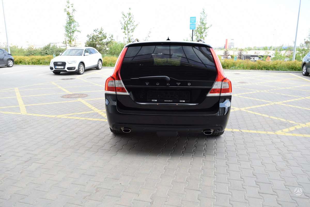 Volvo V70 - 6