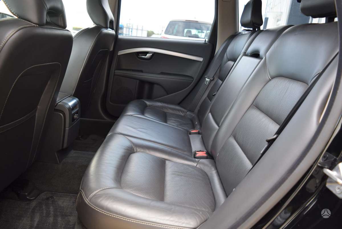 Volvo V70 - 10
