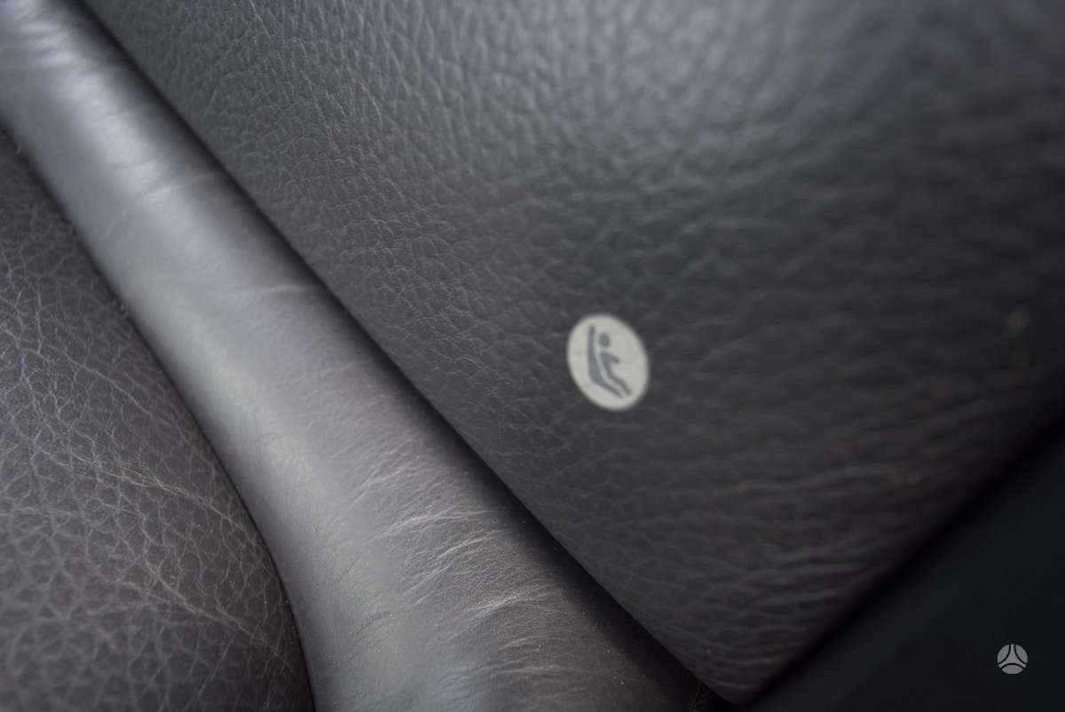 Volvo V70 - 11