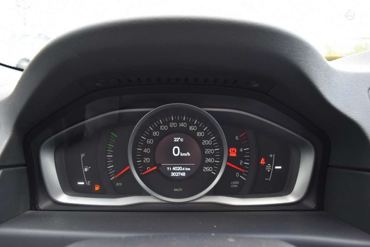Volvo V70, 2.0 l., Универсал