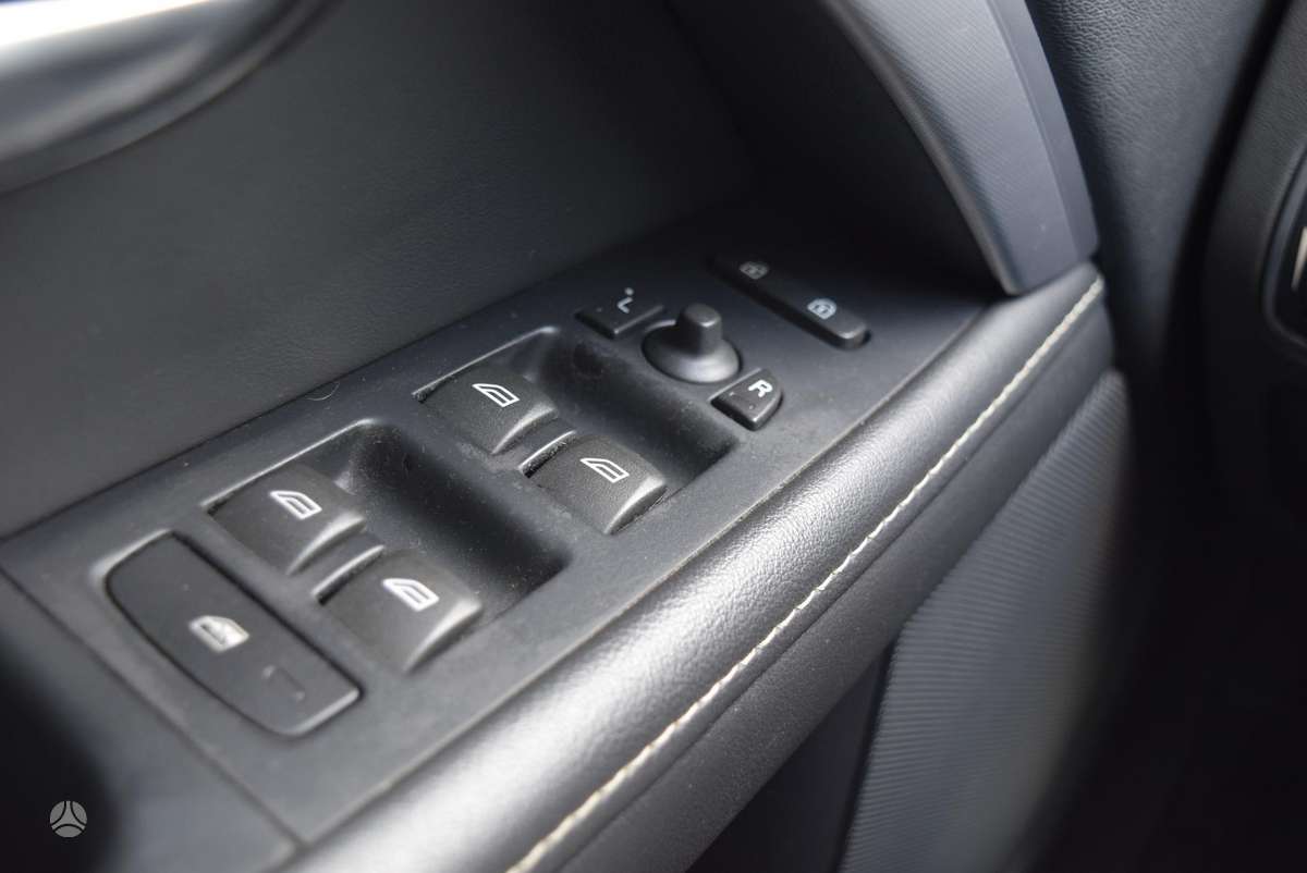 Volvo V70, 2.0 l., Универсал