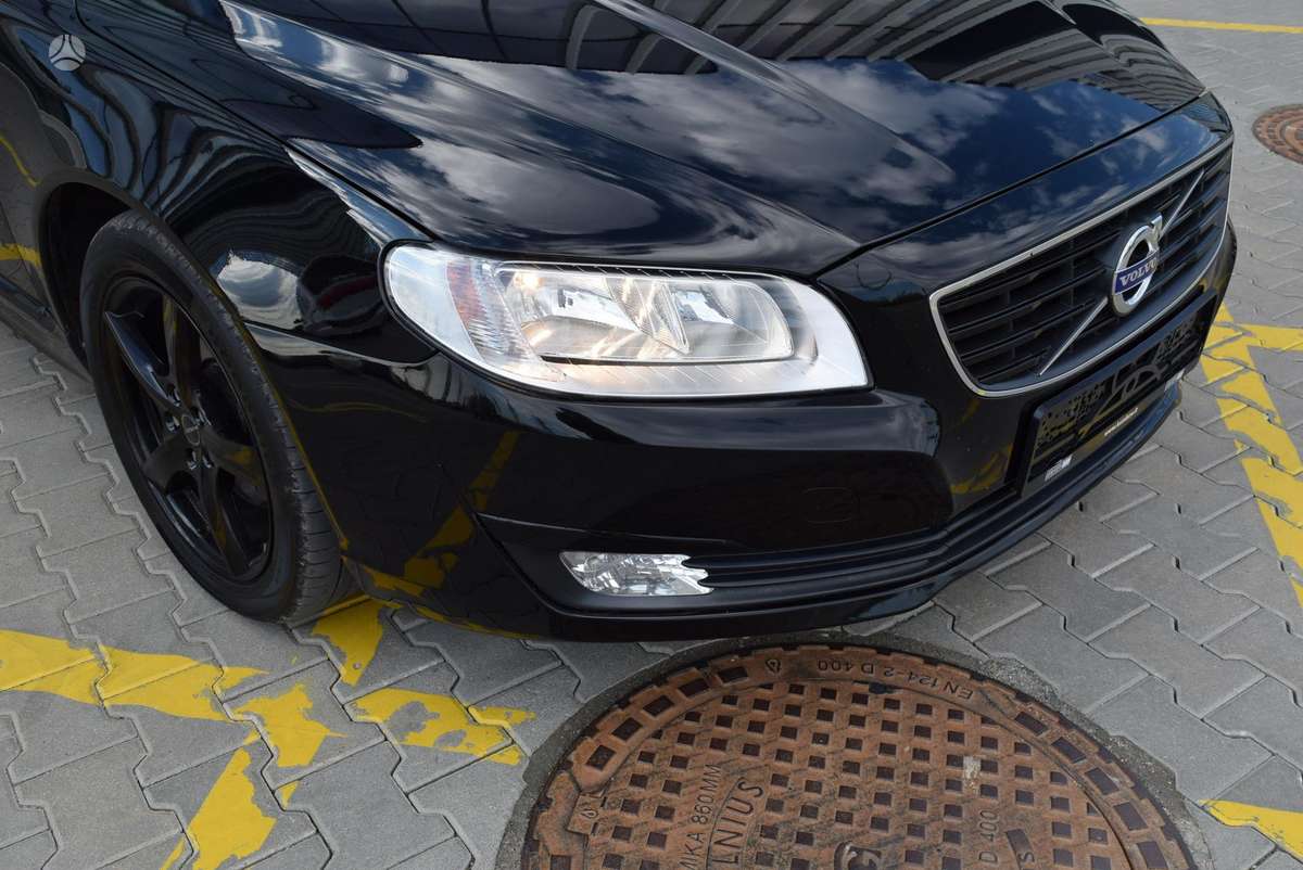 Volvo V70, 2.0 l., Универсал