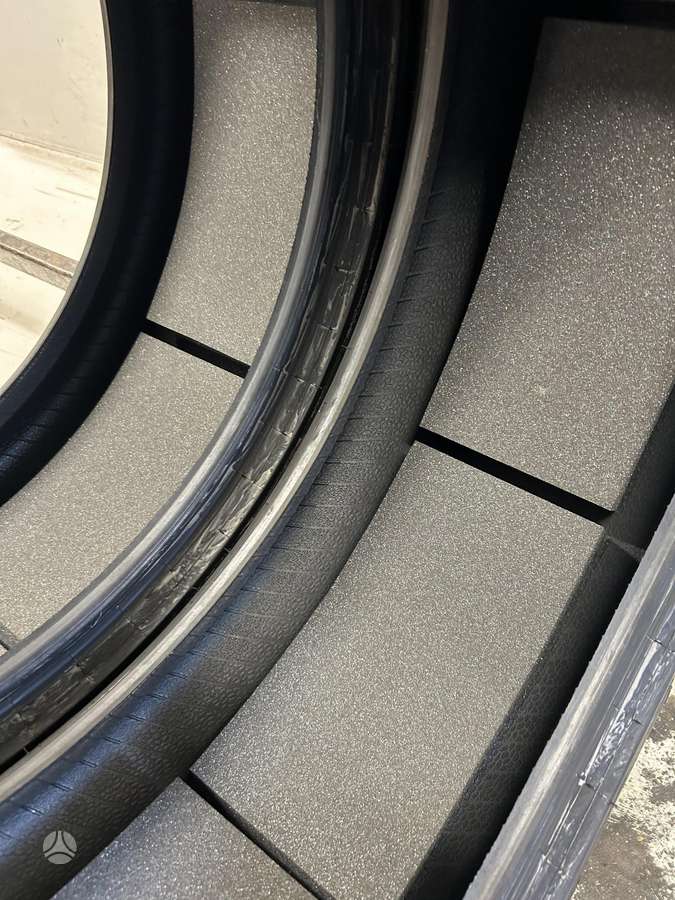 Pirelli PZero PZ4 VOL, vasarinės 245/40 R20