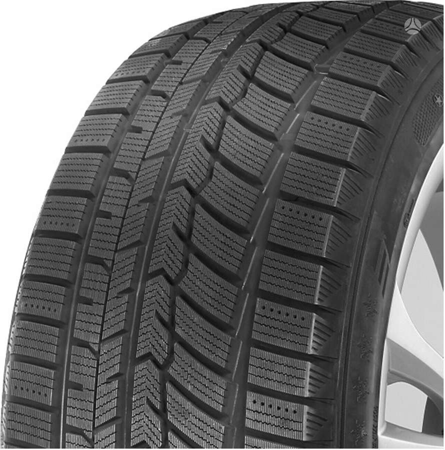 Austone SP901, зимние 215/55 R16