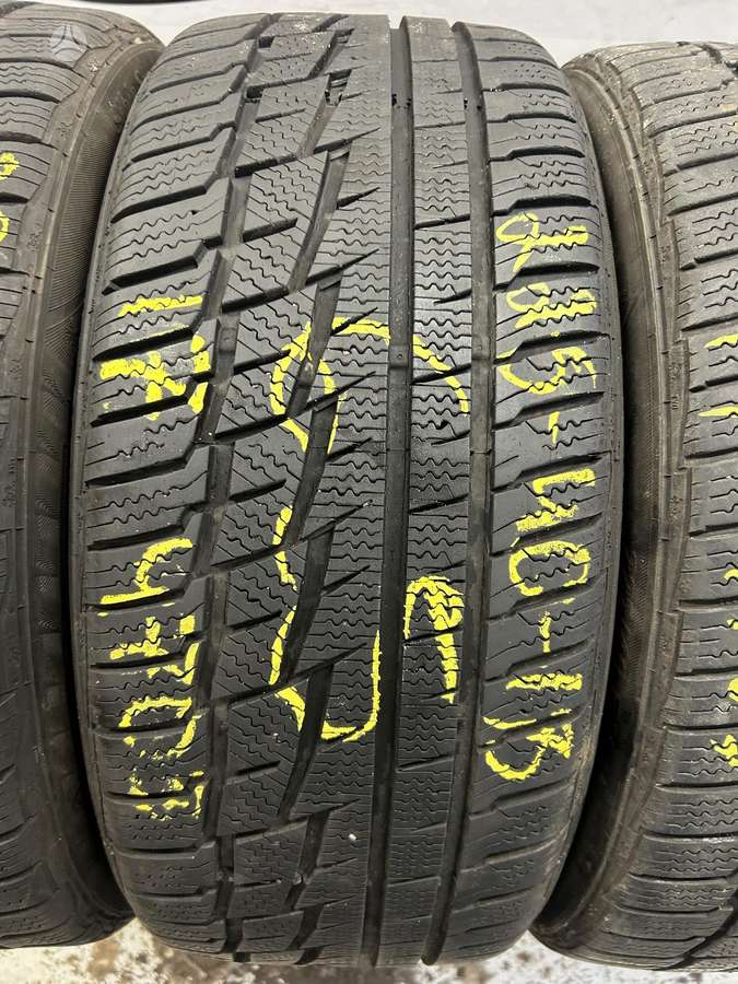 Matador MP92, winter 225/40 R18