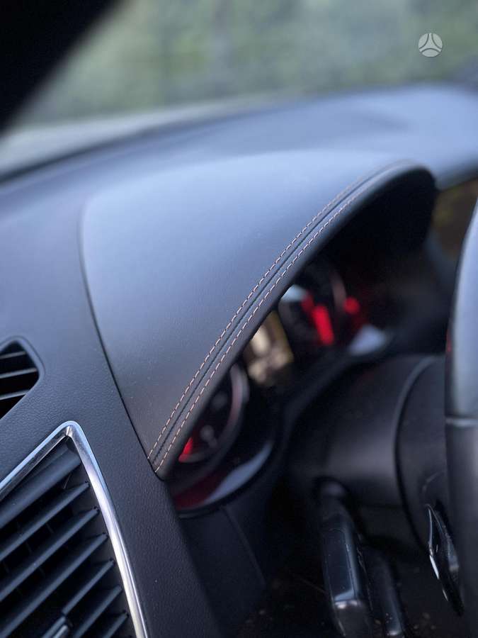 Audi Q5, 2.0 l., Внедорожник / Кроссовер