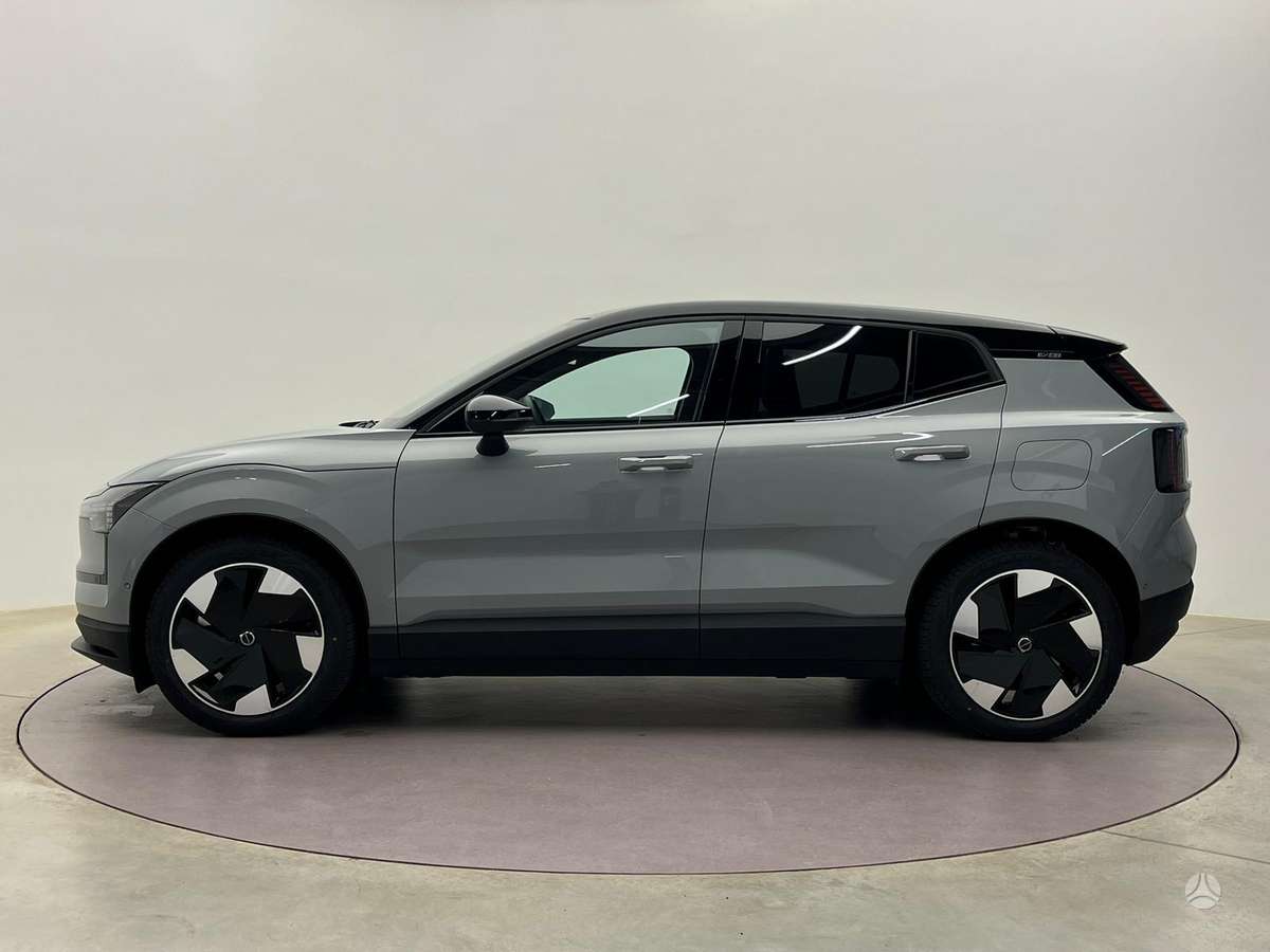 Volvo EX30 - 5