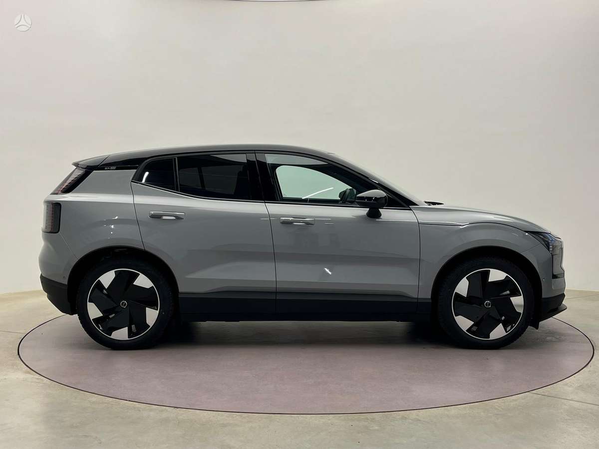 Volvo EX30 - 4