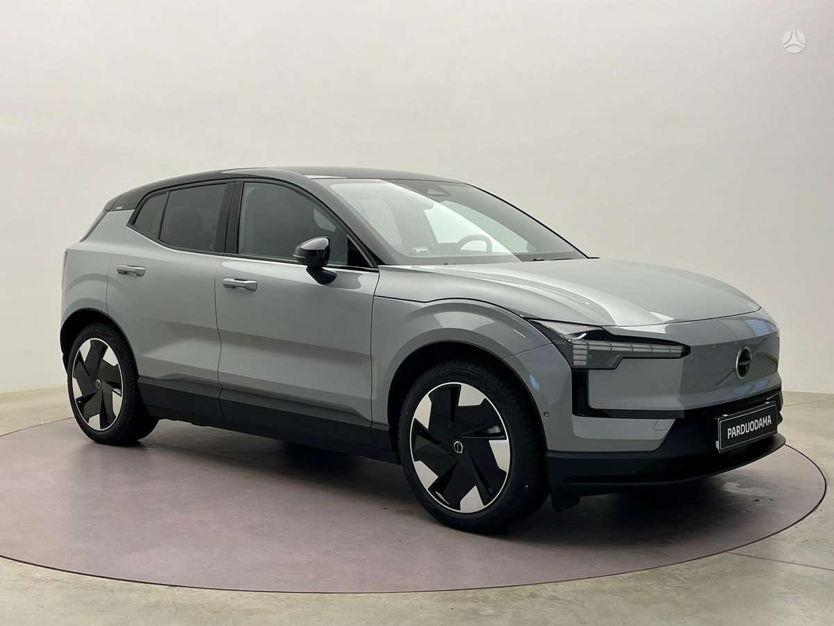 Volvo EX30 - 3