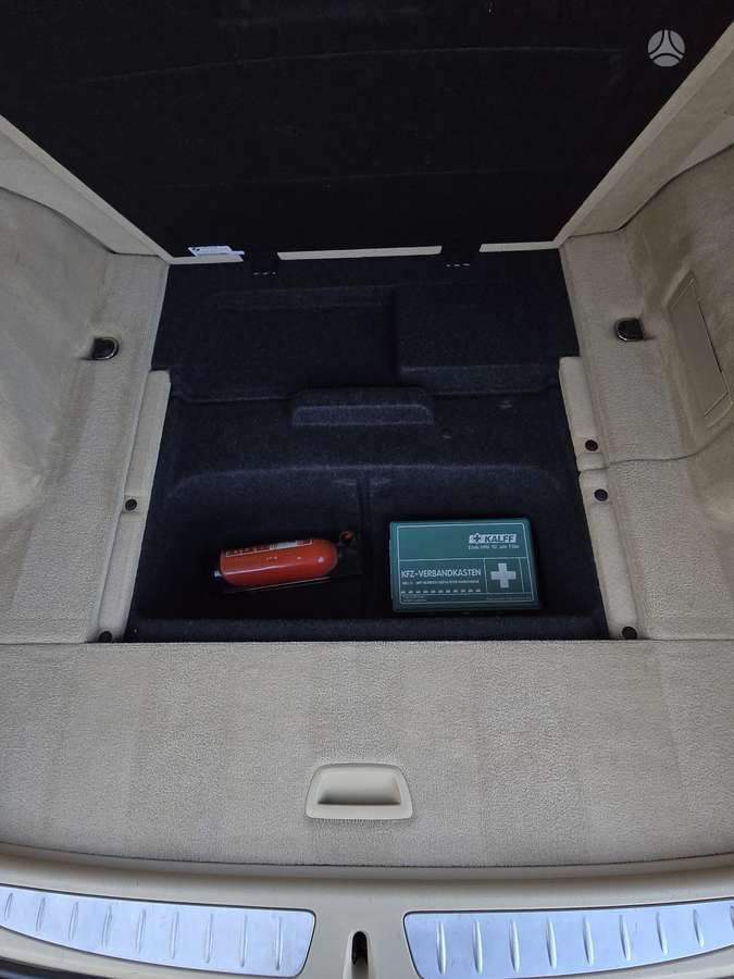 BMW 320, 2.0 l., wagon