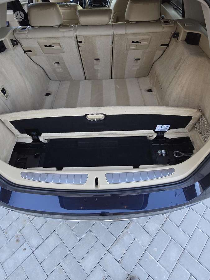 BMW 320, 2.0 l., wagon
