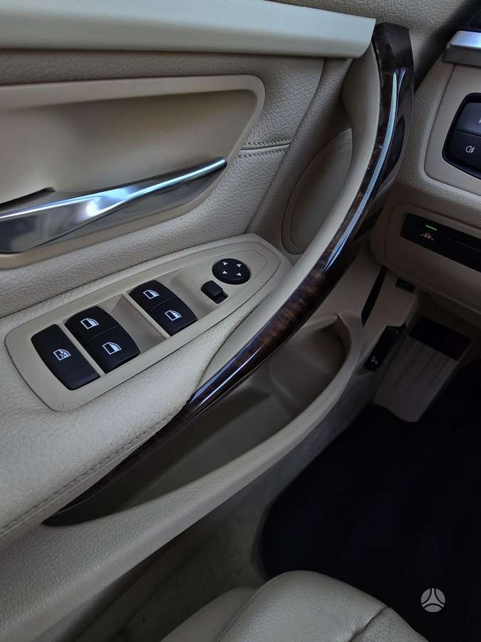 BMW 320, 2.0 l., Универсал