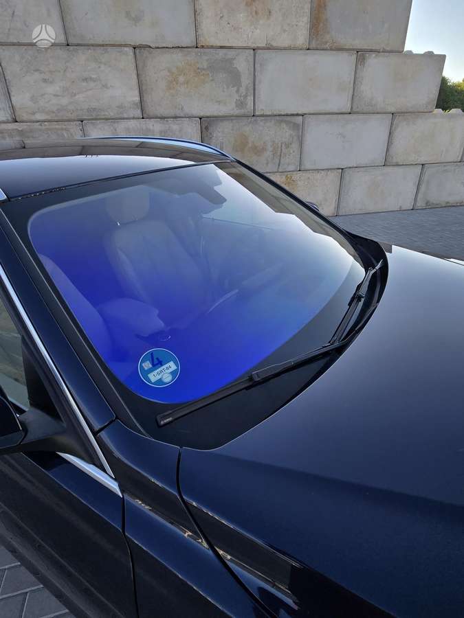 BMW 320, 2.0 l., wagon