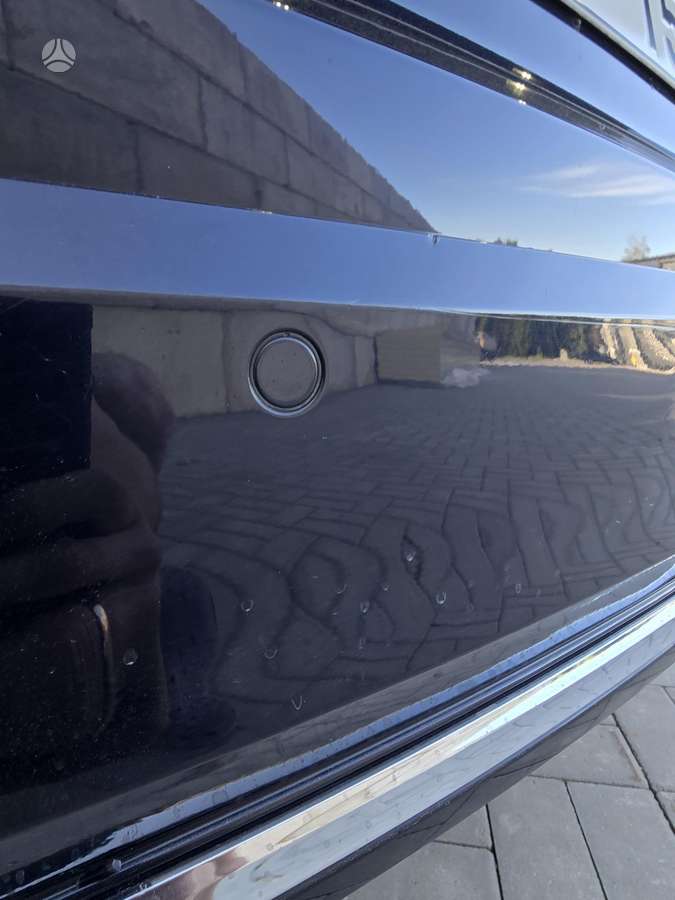 BMW 320, 2.0 l., Универсал