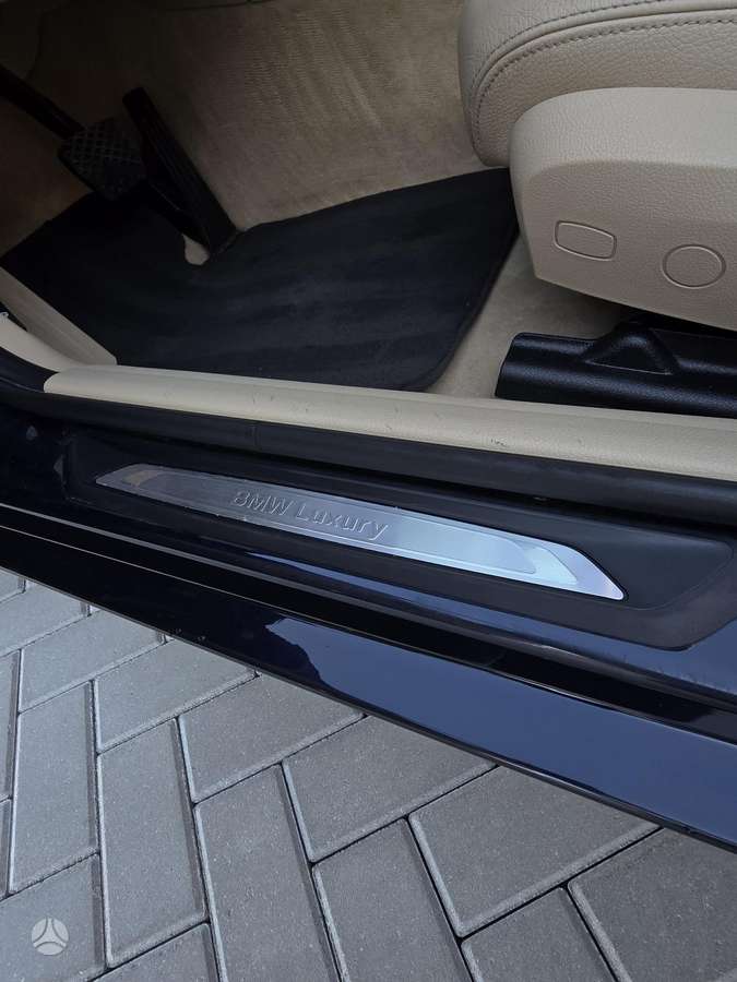 BMW 320, 2.0 l., wagon