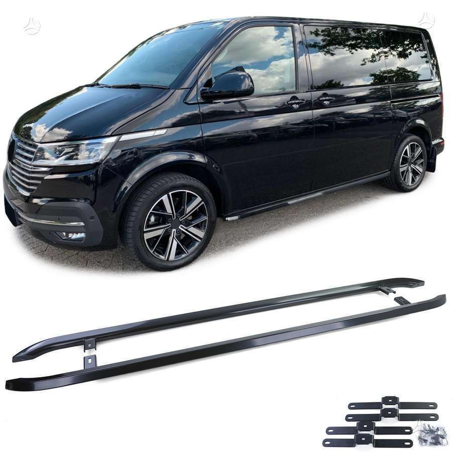 Volkswagen Transporter Tuning dalys t6 1 modeliams nuo 19 24m https www euvirida lt