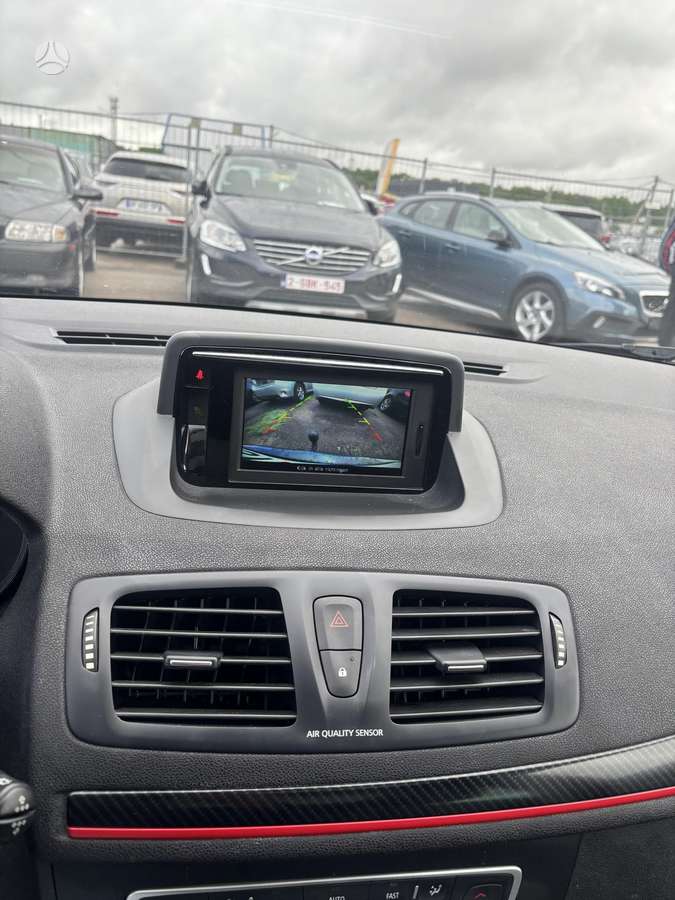 Renault Megane, 1.5 l., Универсал