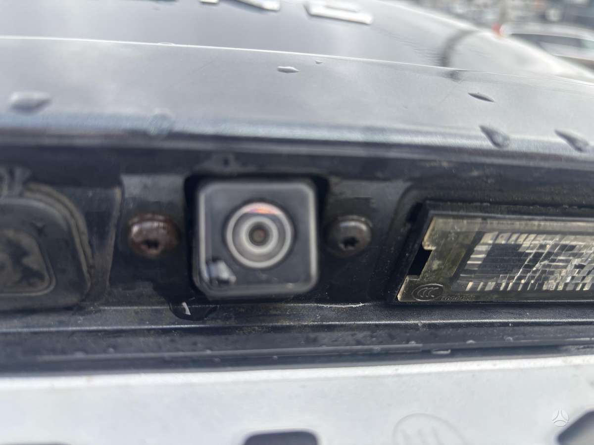Renault Megane, 1.5 l., Универсал