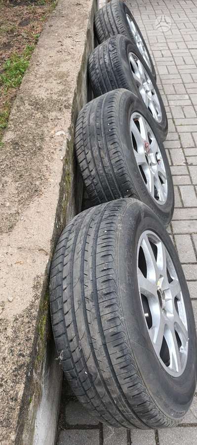 Audi Q5, легкосплавные , R17