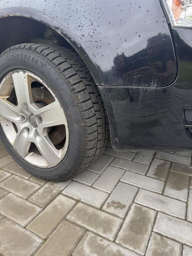 Audi A4, 2.0 l., Универсал