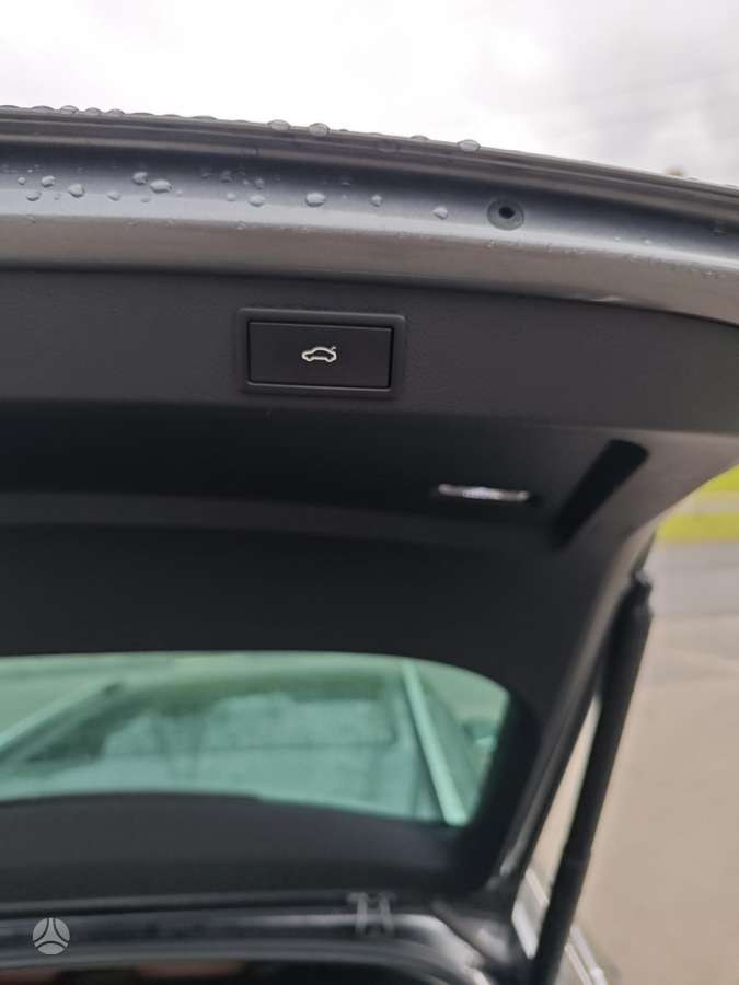 Skoda Superb, 2.0 l., Универсал