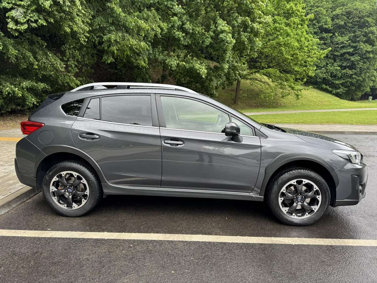 Subaru XV - 3